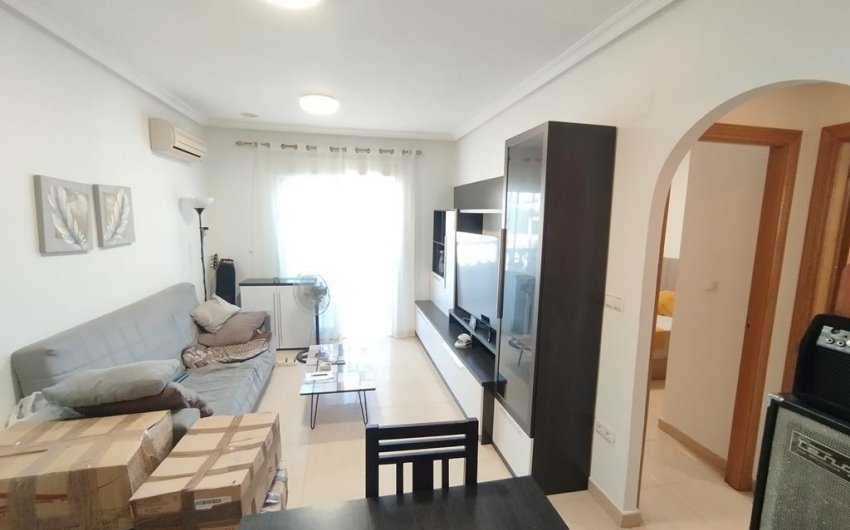 Herverkoop - Apartment -
Torrevieja - DIEGO RAMIREZ LA LOMA