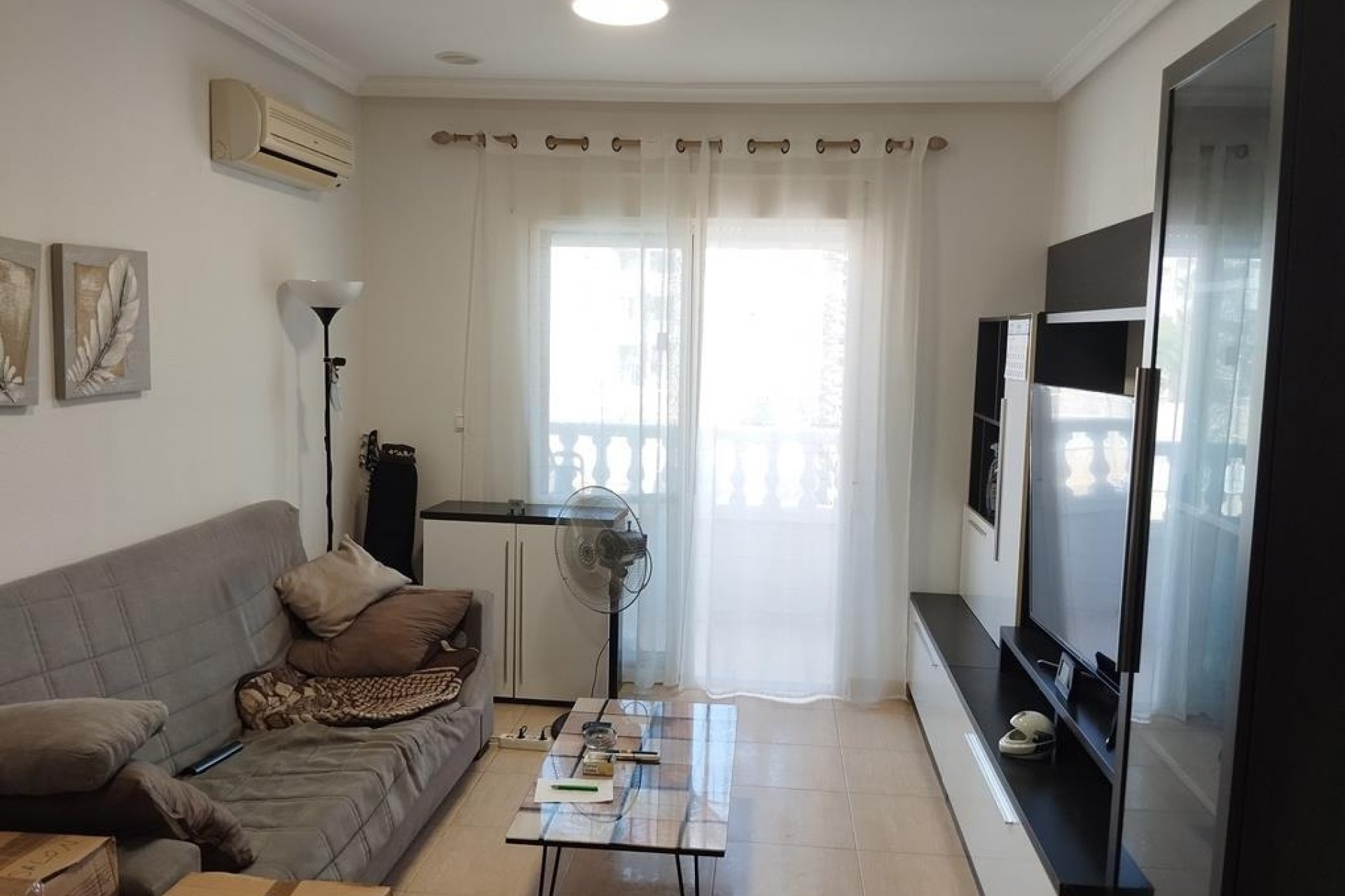 Herverkoop - Apartment -
Torrevieja - DIEGO RAMIREZ LA LOMA