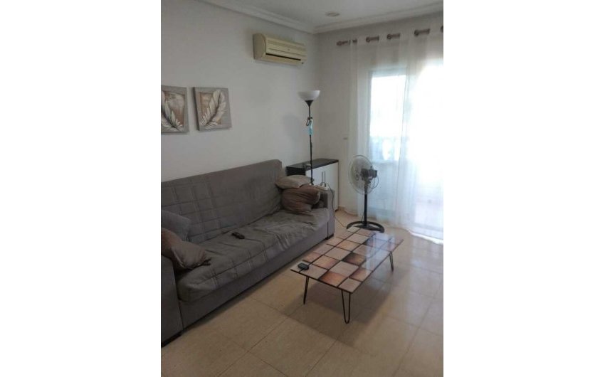 Herverkoop - Apartment -
Torrevieja - DIEGO RAMIREZ LA LOMA