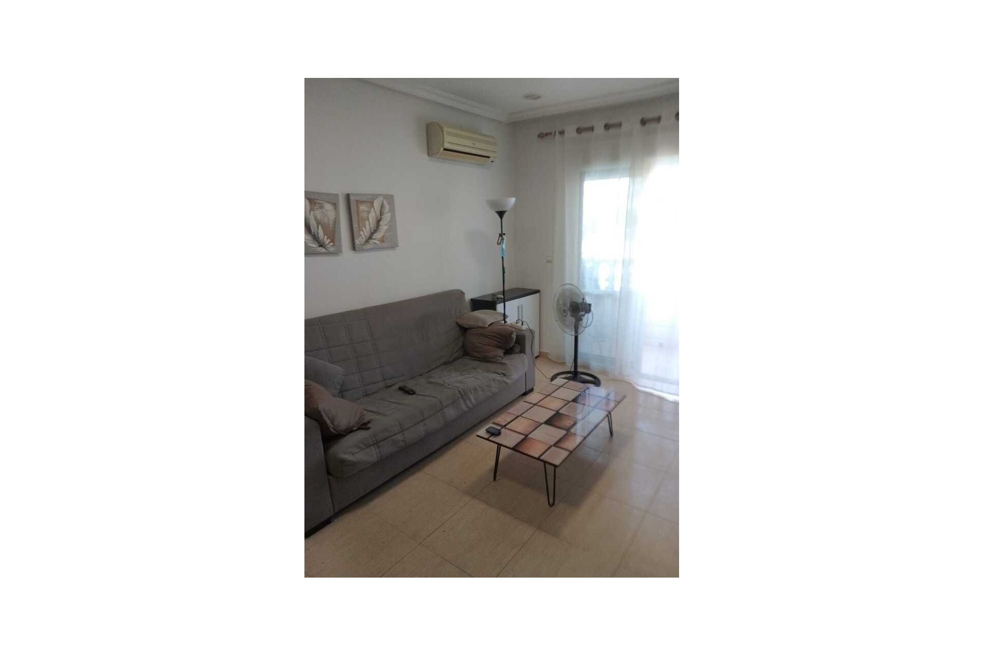 Herverkoop - Apartment -
Torrevieja - DIEGO RAMIREZ LA LOMA