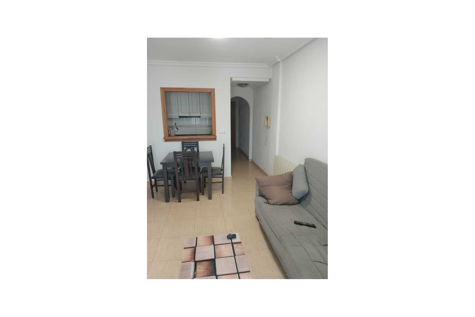 Herverkoop - Apartment -
Torrevieja - DIEGO RAMIREZ LA LOMA