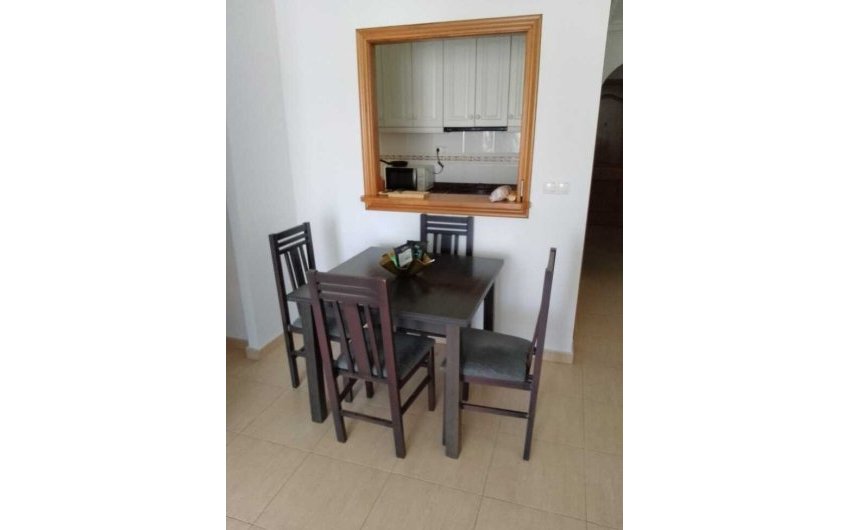 Herverkoop - Apartment -
Torrevieja - DIEGO RAMIREZ LA LOMA