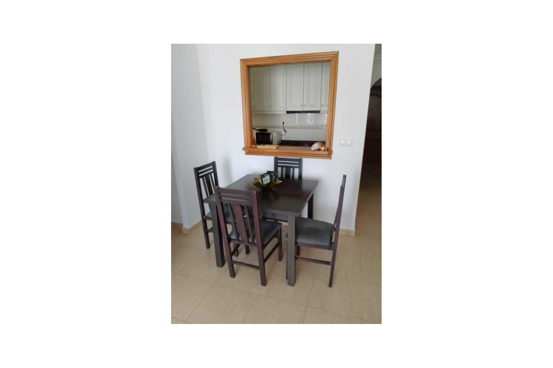 Herverkoop - Apartment -
Torrevieja - DIEGO RAMIREZ LA LOMA