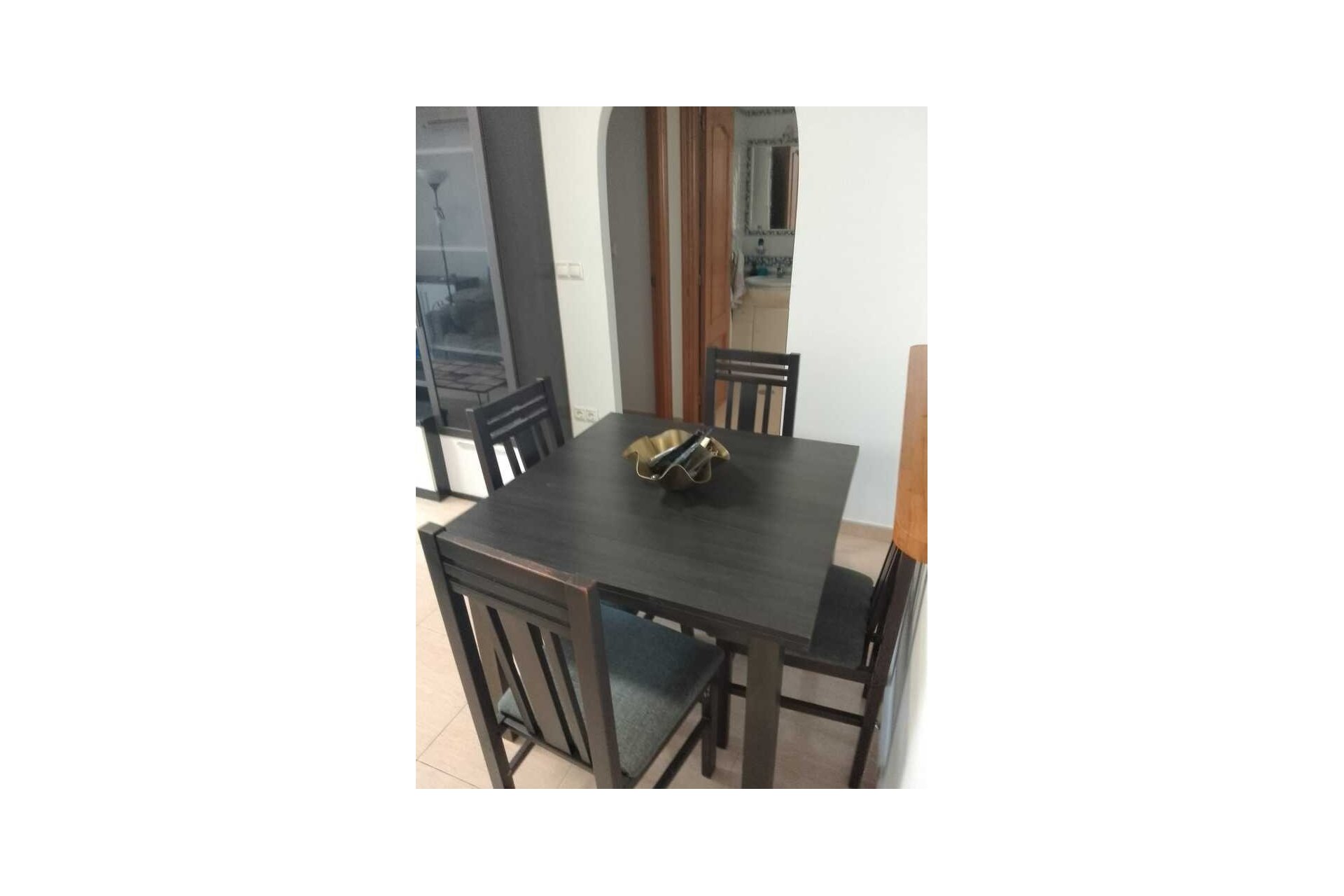 Herverkoop - Apartment -
Torrevieja - DIEGO RAMIREZ LA LOMA