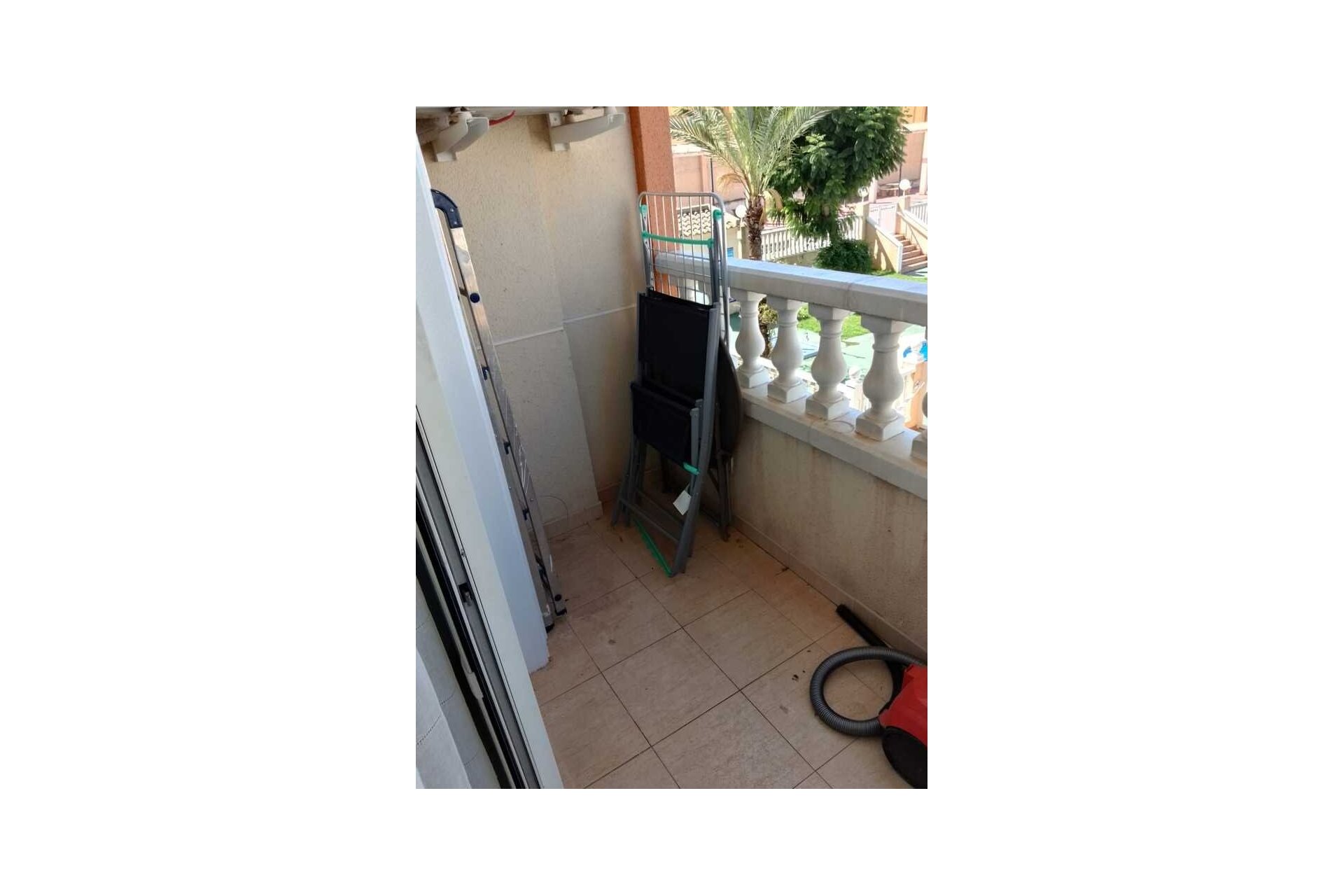 Herverkoop - Apartment -
Torrevieja - DIEGO RAMIREZ LA LOMA