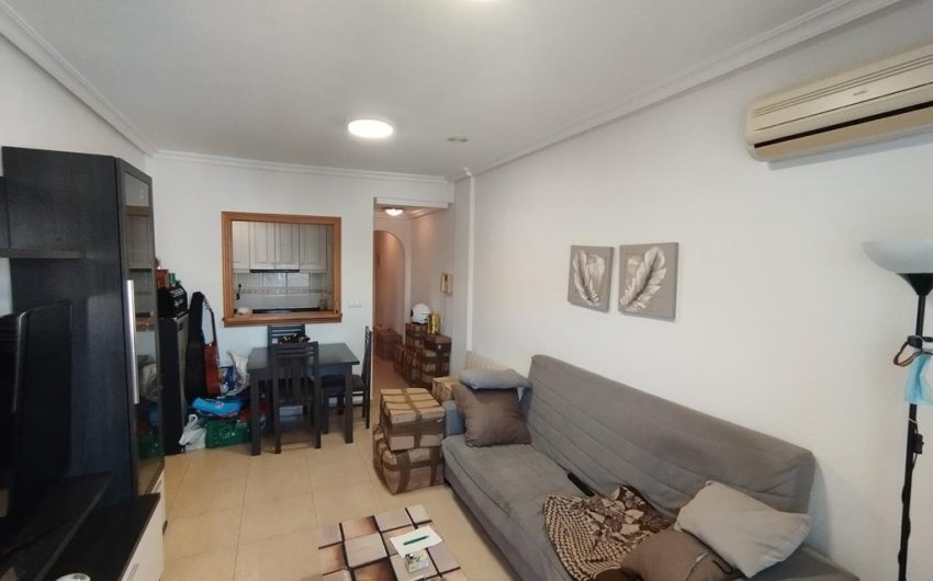 Herverkoop - Apartment -
Torrevieja - DIEGO RAMIREZ LA LOMA