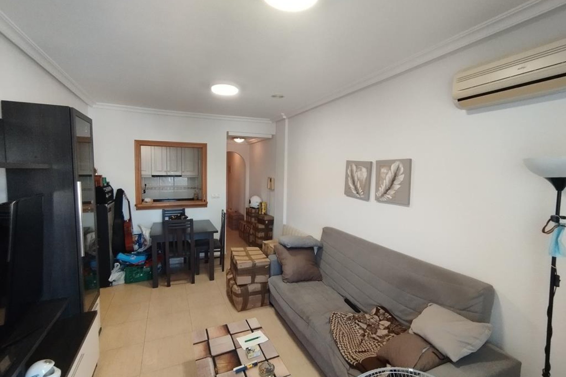 Herverkoop - Apartment -
Torrevieja - DIEGO RAMIREZ LA LOMA