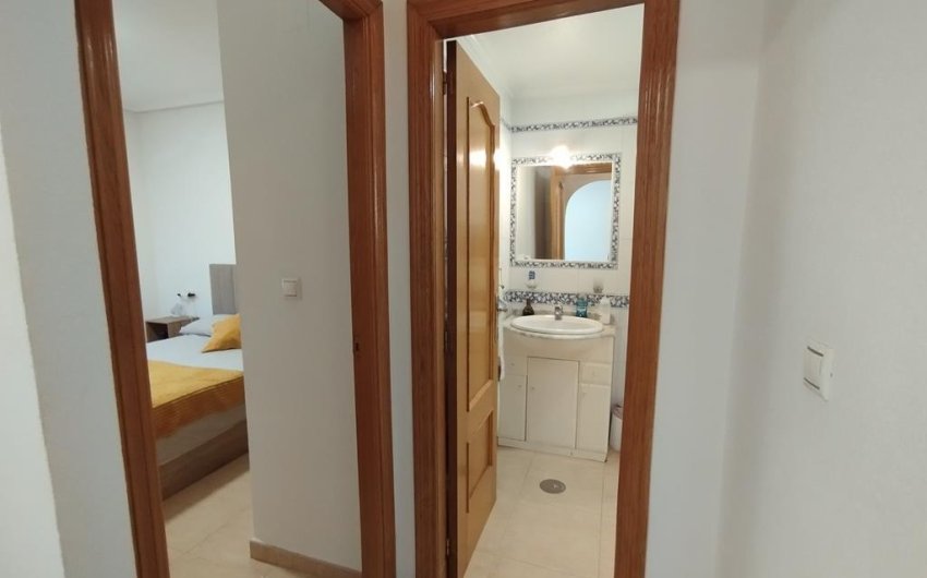 Herverkoop - Apartment -
Torrevieja - DIEGO RAMIREZ LA LOMA