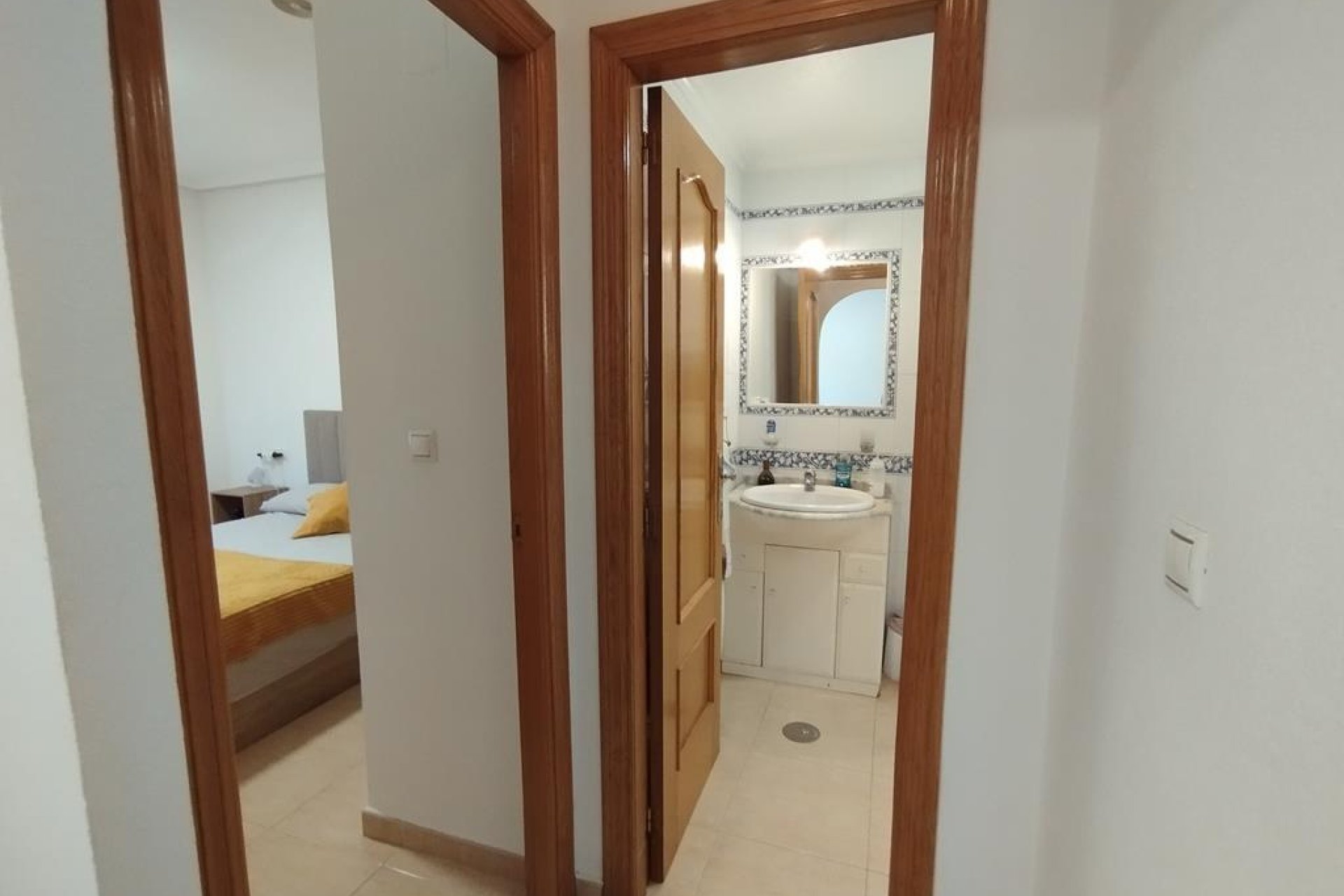 Herverkoop - Apartment -
Torrevieja - DIEGO RAMIREZ LA LOMA