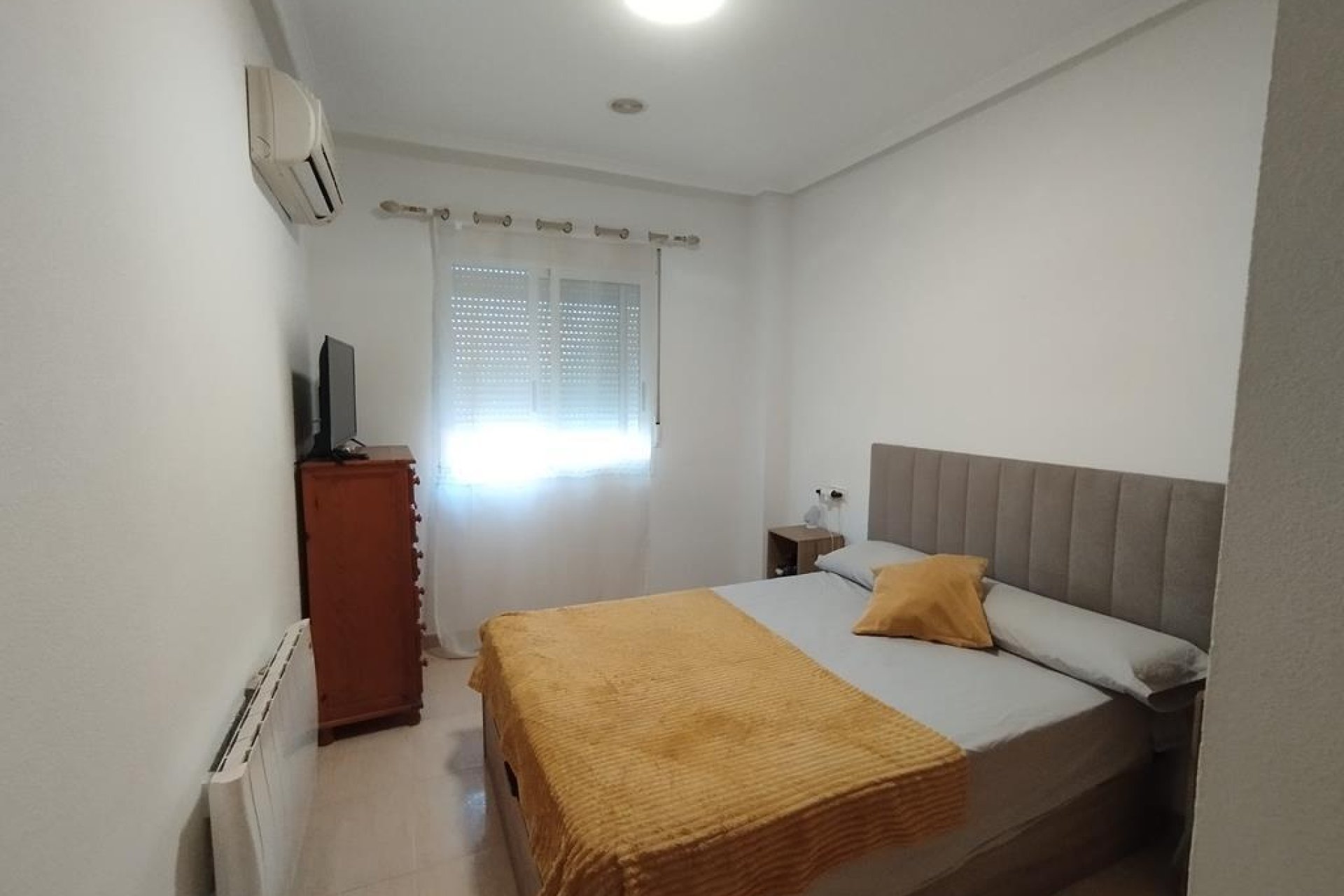 Herverkoop - Apartment -
Torrevieja - DIEGO RAMIREZ LA LOMA