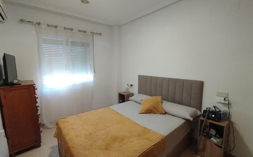 Herverkoop - Apartment -
Torrevieja - DIEGO RAMIREZ LA LOMA