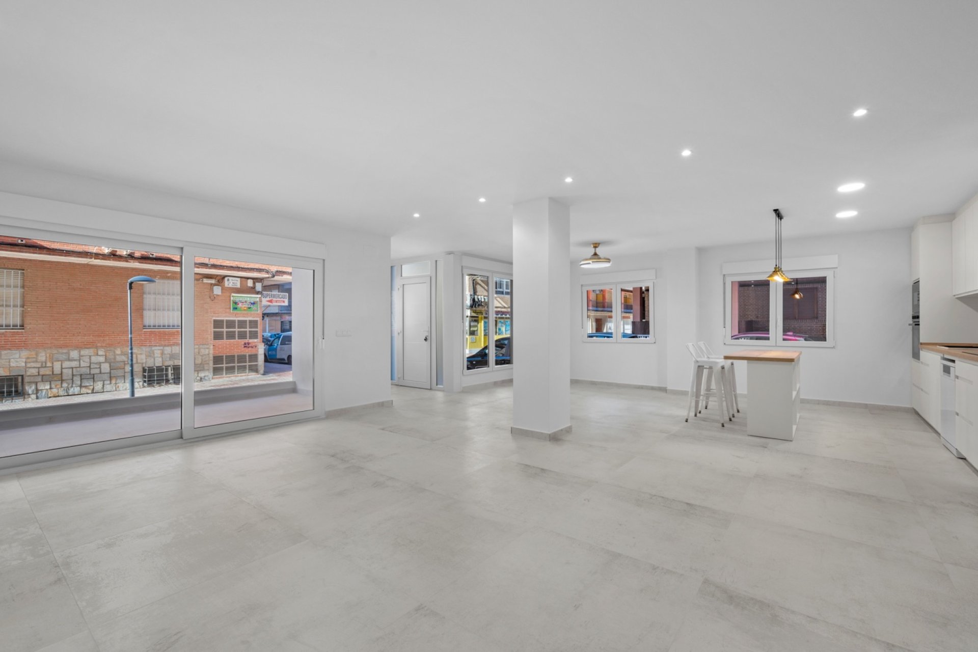 Herverkoop - Apartment -
Torrevieja - El Acequión - Los Náufragos