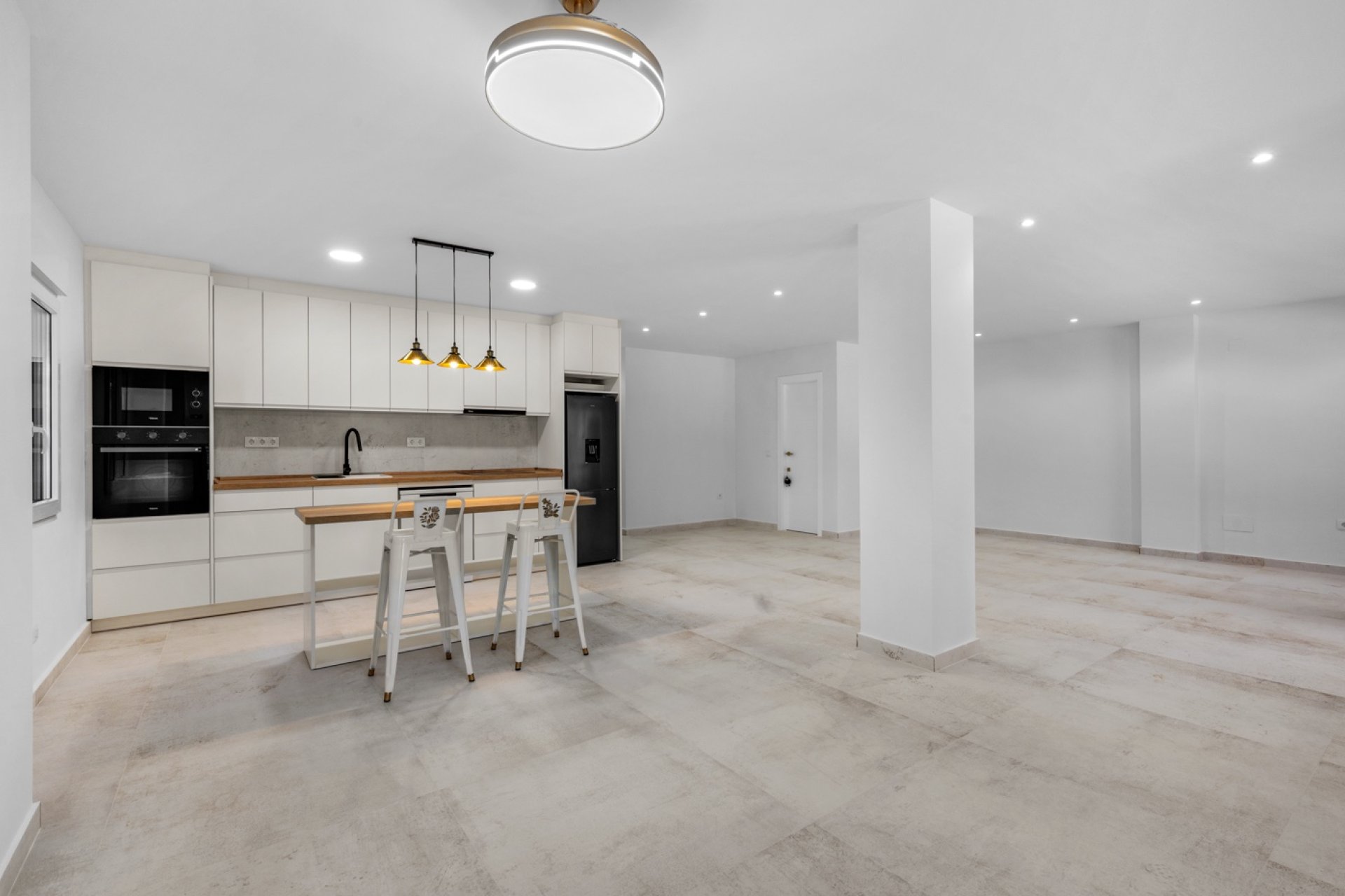 Herverkoop - Apartment -
Torrevieja - El Acequión - Los Náufragos