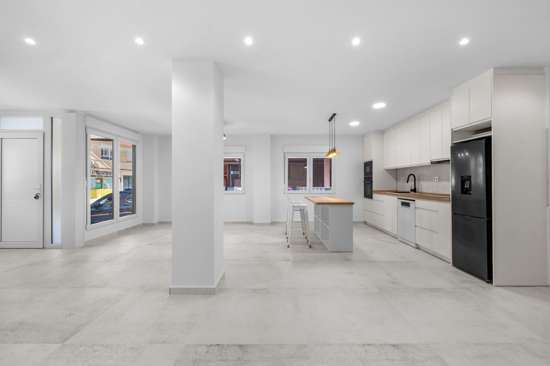 Herverkoop - Apartment -
Torrevieja - El Acequión - Los Náufragos