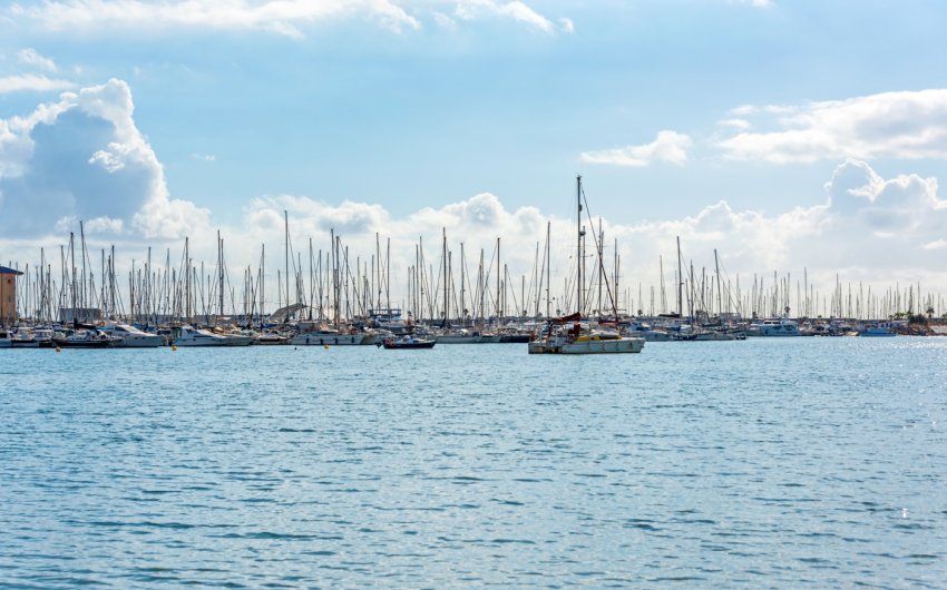 Herverkoop - Apartment -
Torrevieja - El Acequión - Los Náufragos