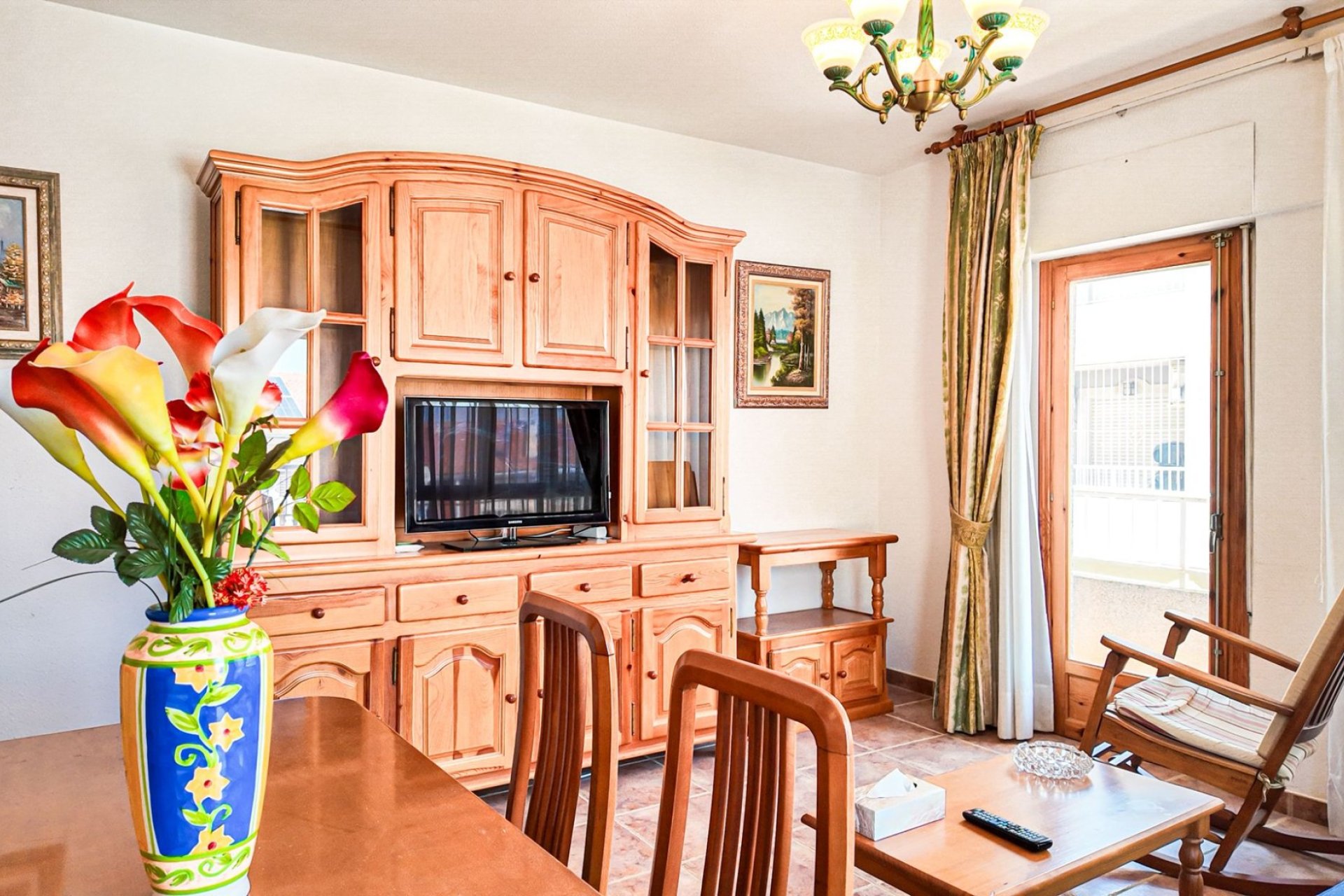 Herverkoop - Apartment -
Torrevieja - El Acequión - Los Náufragos