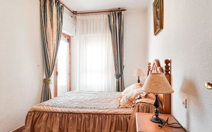 Herverkoop - Apartment -
Torrevieja - El Acequión - Los Náufragos