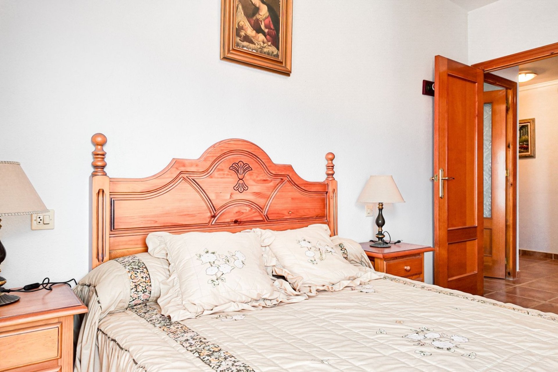 Herverkoop - Apartment -
Torrevieja - El Acequión - Los Náufragos