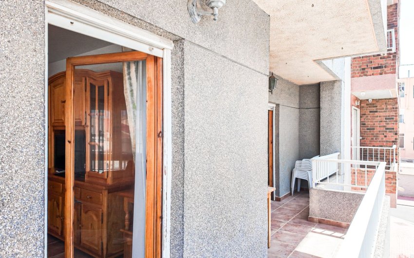 Herverkoop - Apartment -
Torrevieja - El Acequión - Los Náufragos