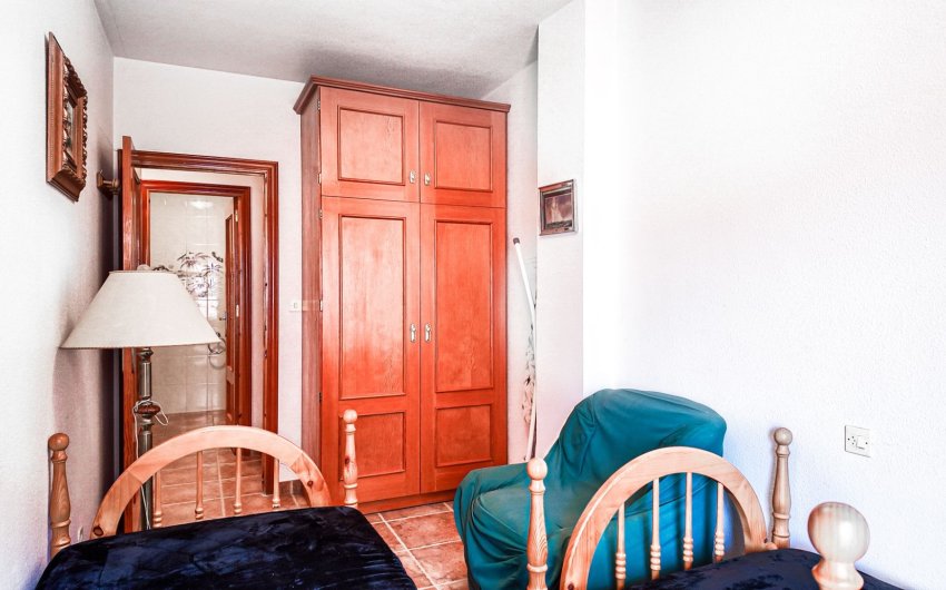 Herverkoop - Apartment -
Torrevieja - El Acequión - Los Náufragos