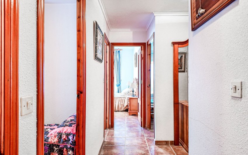 Herverkoop - Apartment -
Torrevieja - El Acequión - Los Náufragos