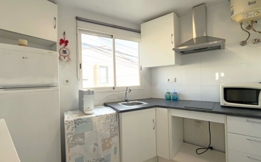 Herverkoop - Apartment -
Torrevieja - El Acequión - Los Náufragos