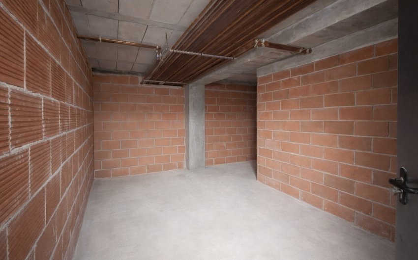 Herverkoop - Apartment -
Torrevieja - El Acequión - Los Náufragos