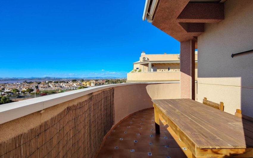 Herverkoop - Apartment -
Torrevieja - El Acequión - Los Náufragos