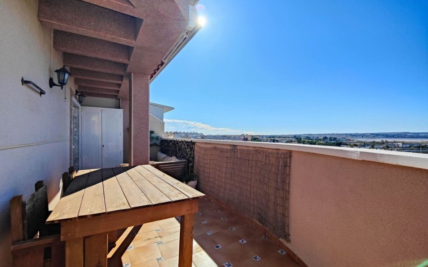 Herverkoop - Apartment -
Torrevieja - El Acequión - Los Náufragos