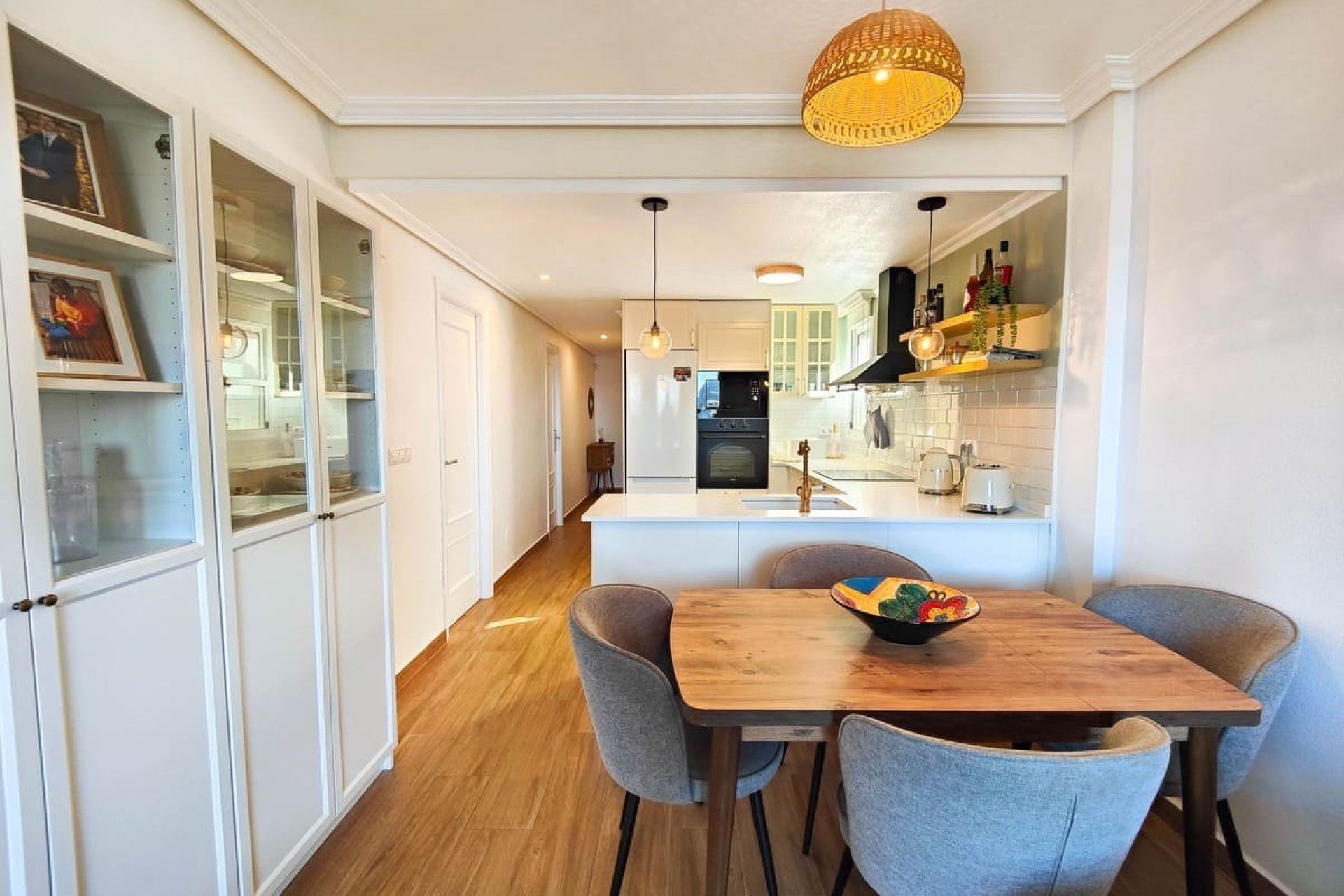 Herverkoop - Apartment -
Torrevieja - El Acequión - Los Náufragos