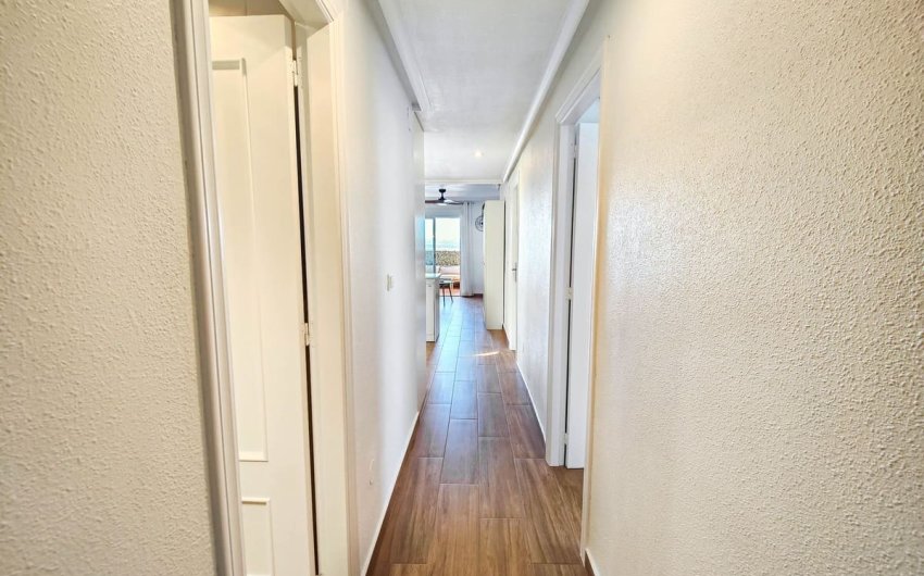 Herverkoop - Apartment -
Torrevieja - El Acequión - Los Náufragos