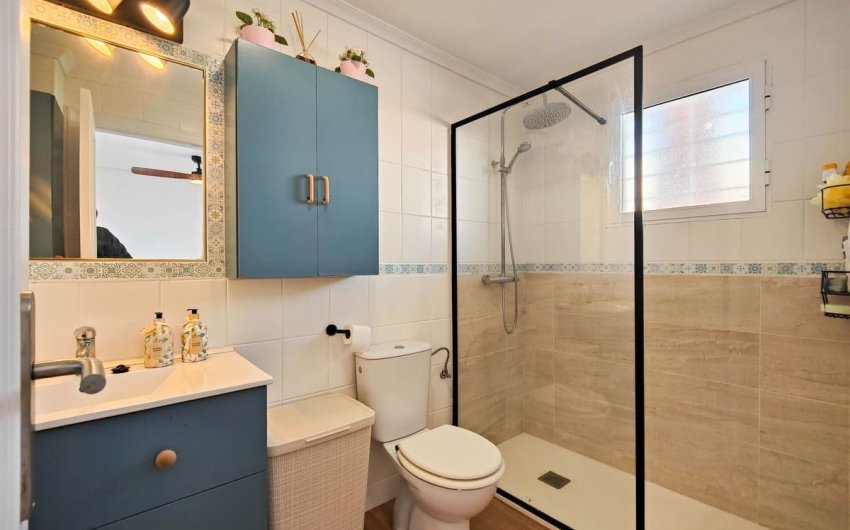 Herverkoop - Apartment -
Torrevieja - El Acequión - Los Náufragos