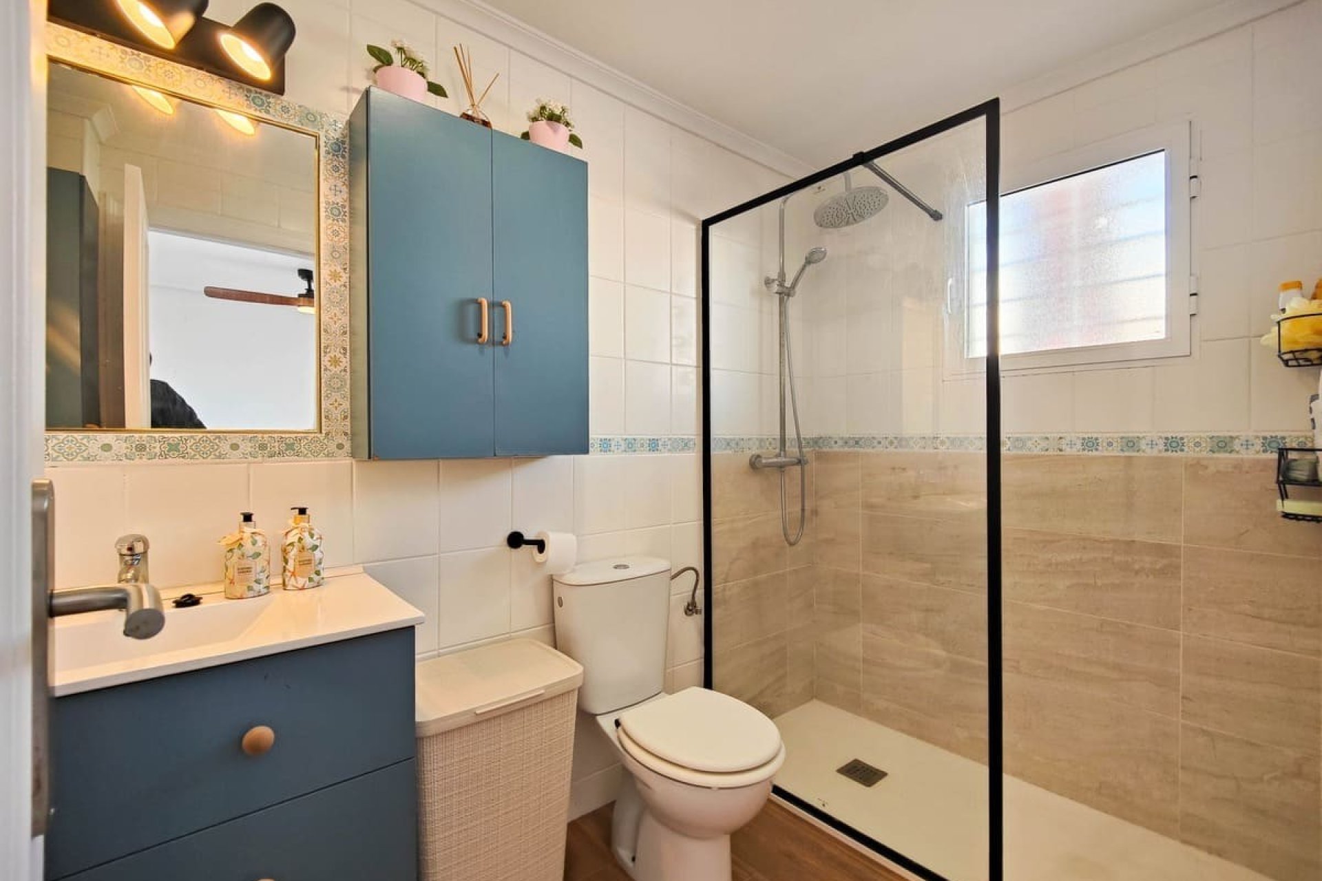 Herverkoop - Apartment -
Torrevieja - El Acequión - Los Náufragos