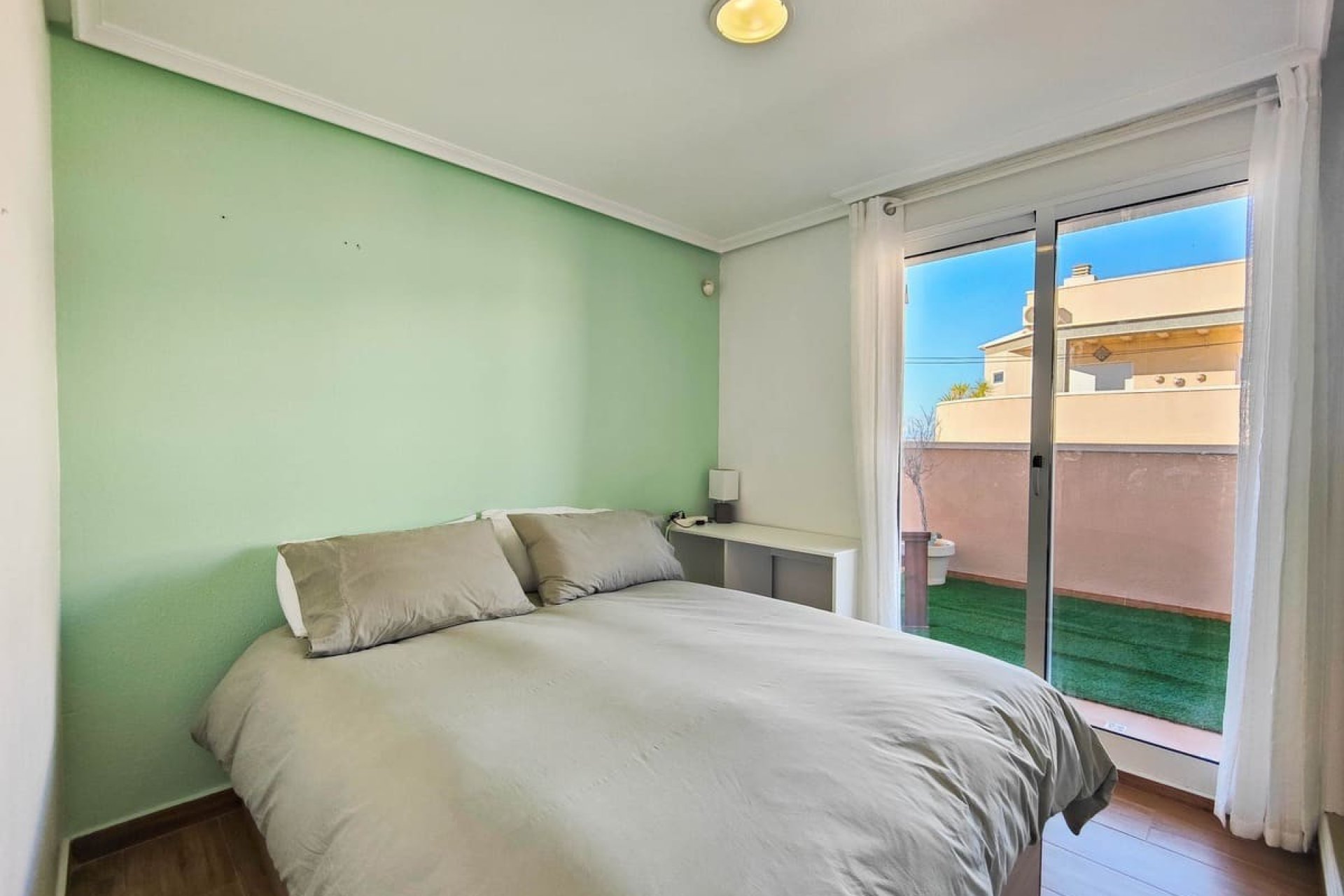 Herverkoop - Apartment -
Torrevieja - El Acequión - Los Náufragos