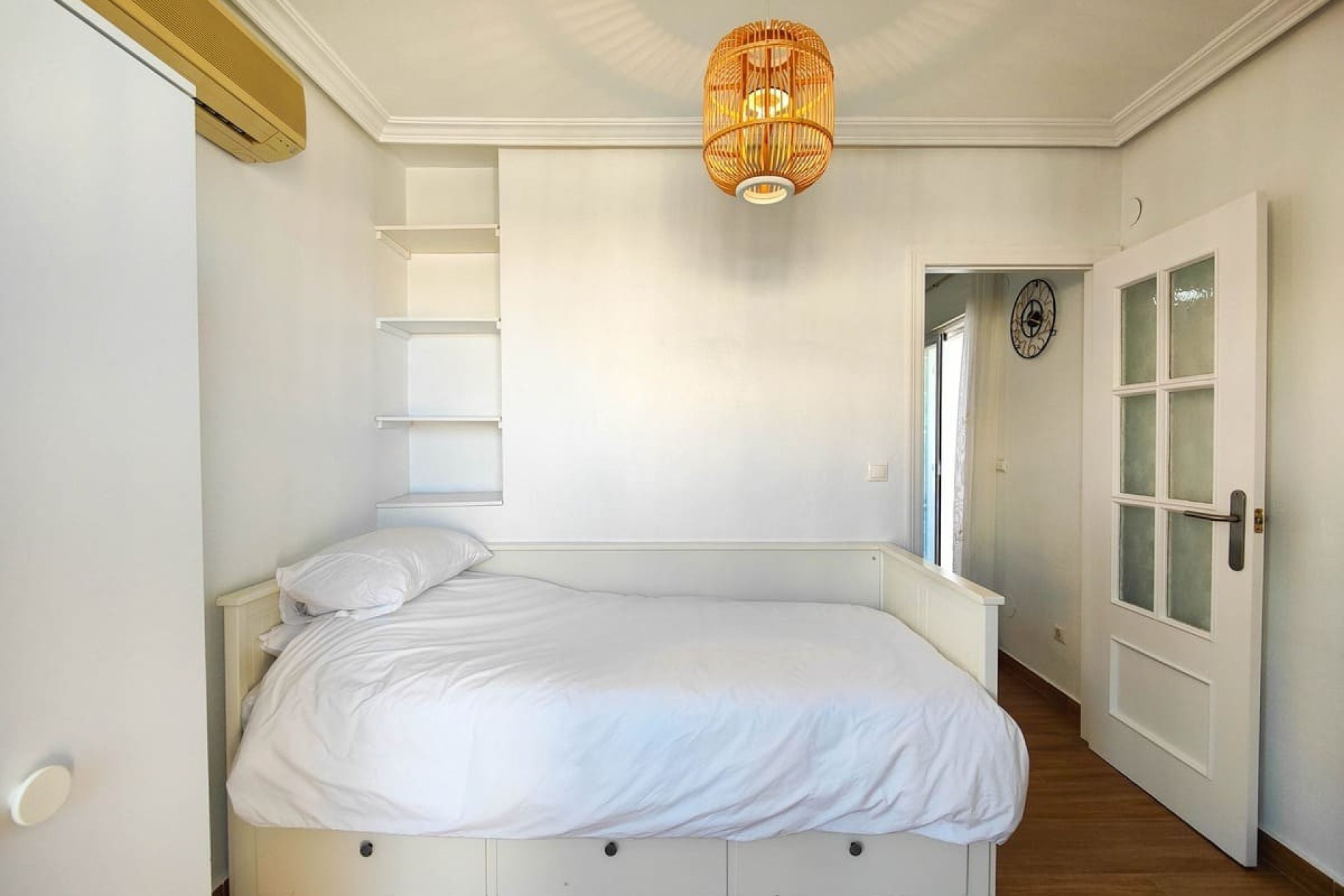 Herverkoop - Apartment -
Torrevieja - El Acequión - Los Náufragos