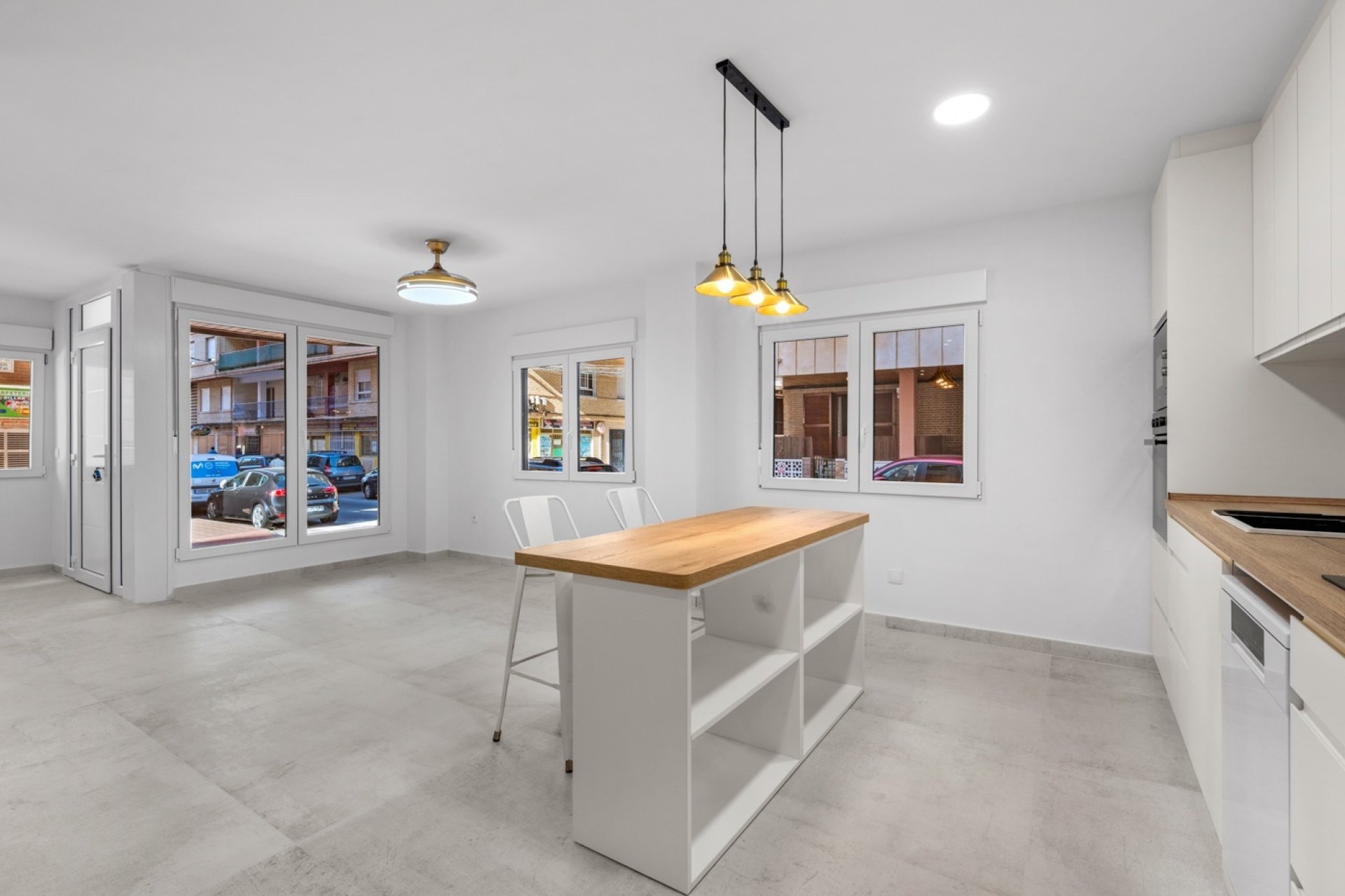 Herverkoop - Apartment -
Torrevieja - El Acequión - Los Náufragos