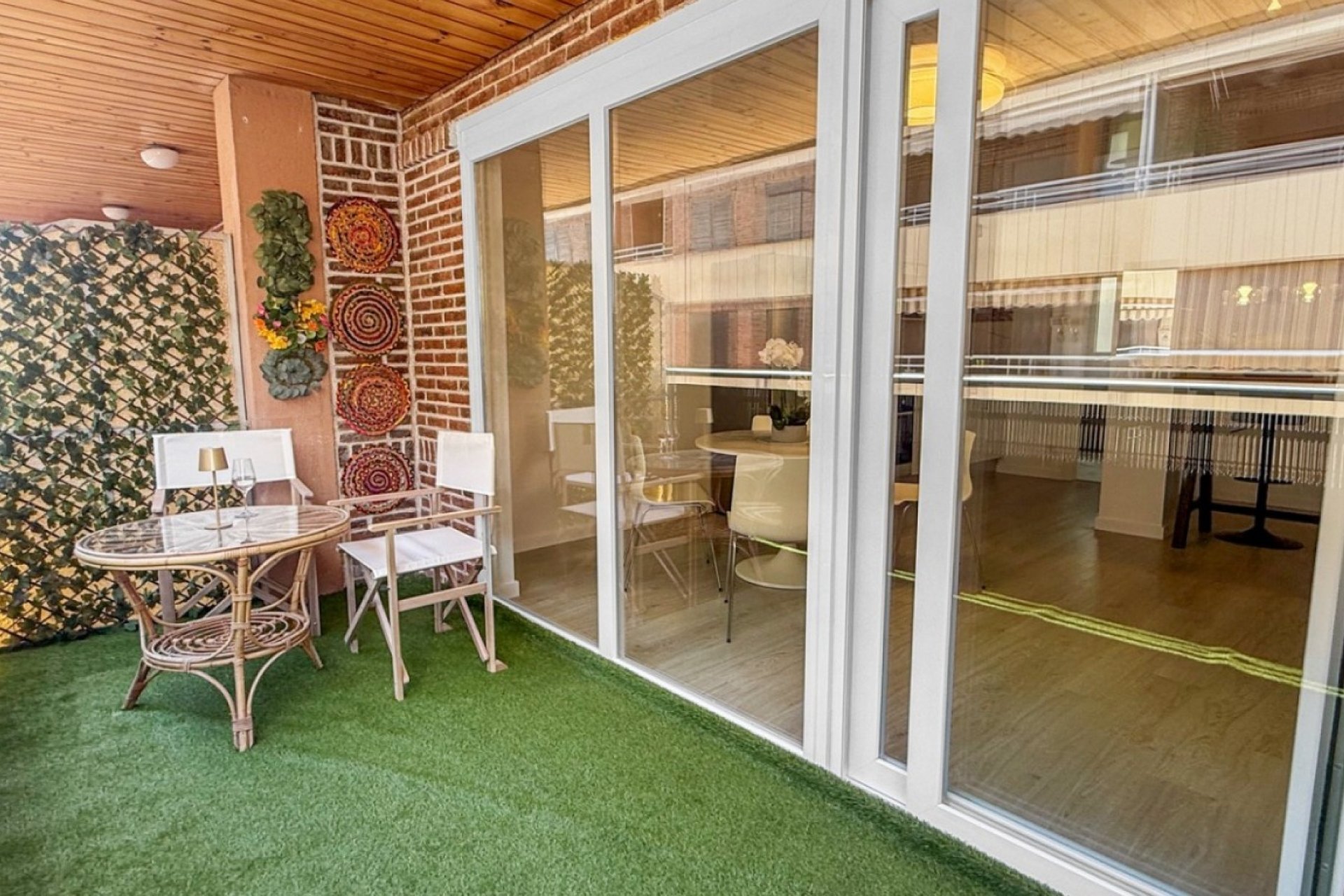 Herverkoop - Apartment -
Torrevieja - El Acequión - Los Náufragos