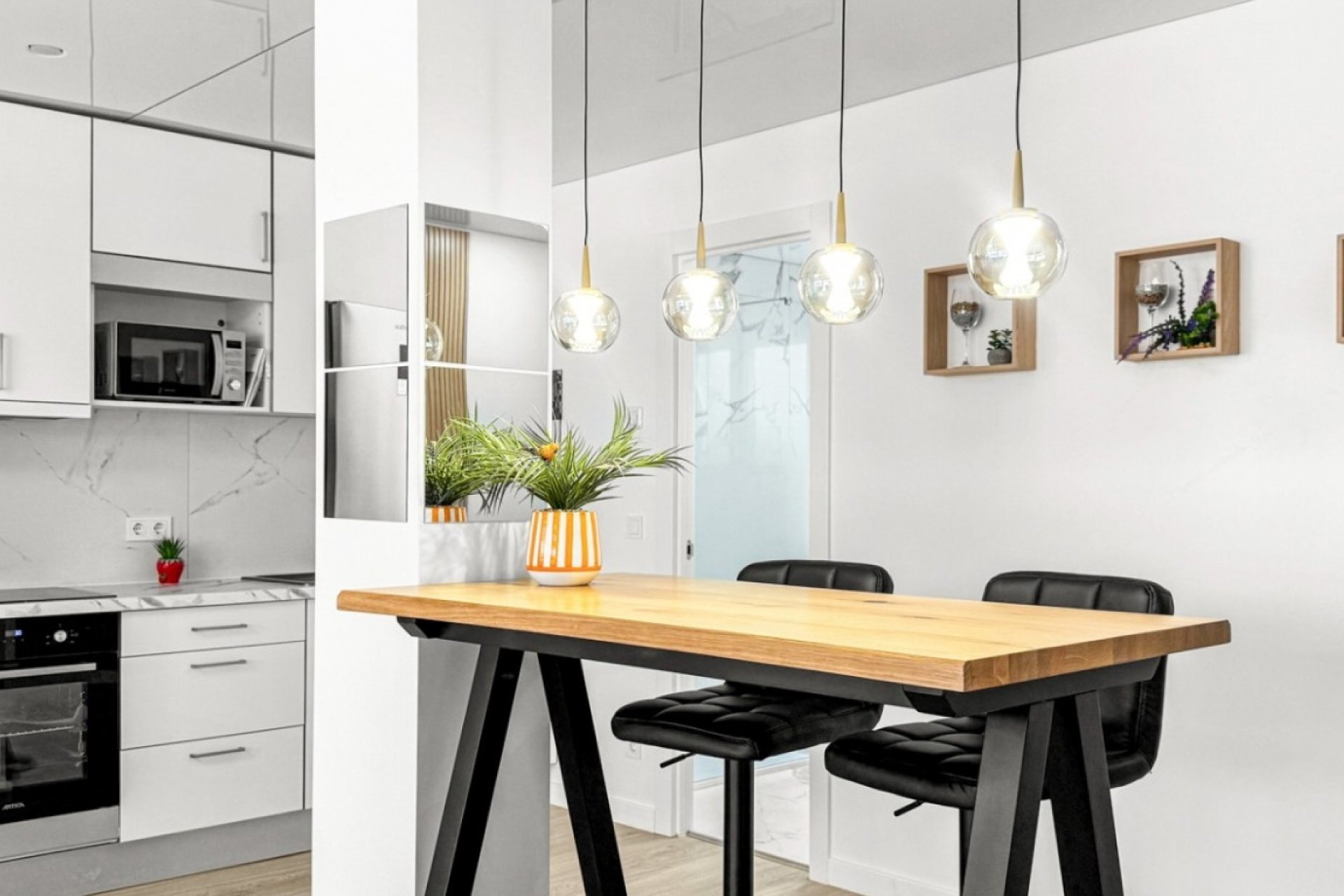 Herverkoop - Apartment -
Torrevieja - El Acequión - Los Náufragos