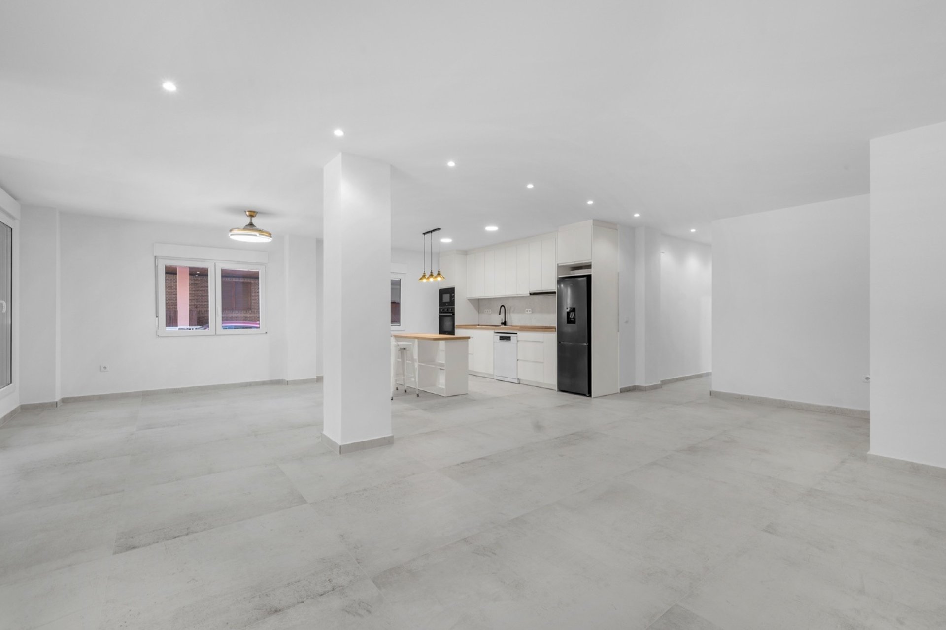 Herverkoop - Apartment -
Torrevieja - El Acequión - Los Náufragos