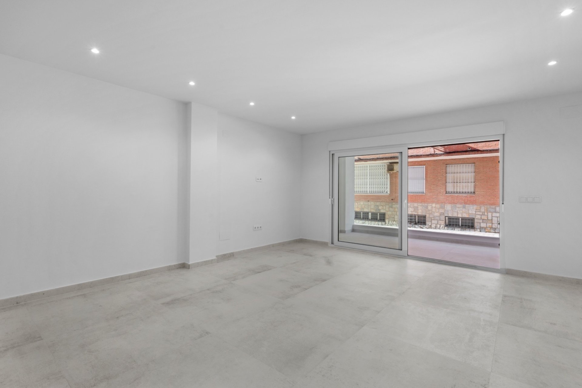 Herverkoop - Apartment -
Torrevieja - El Acequión - Los Náufragos
