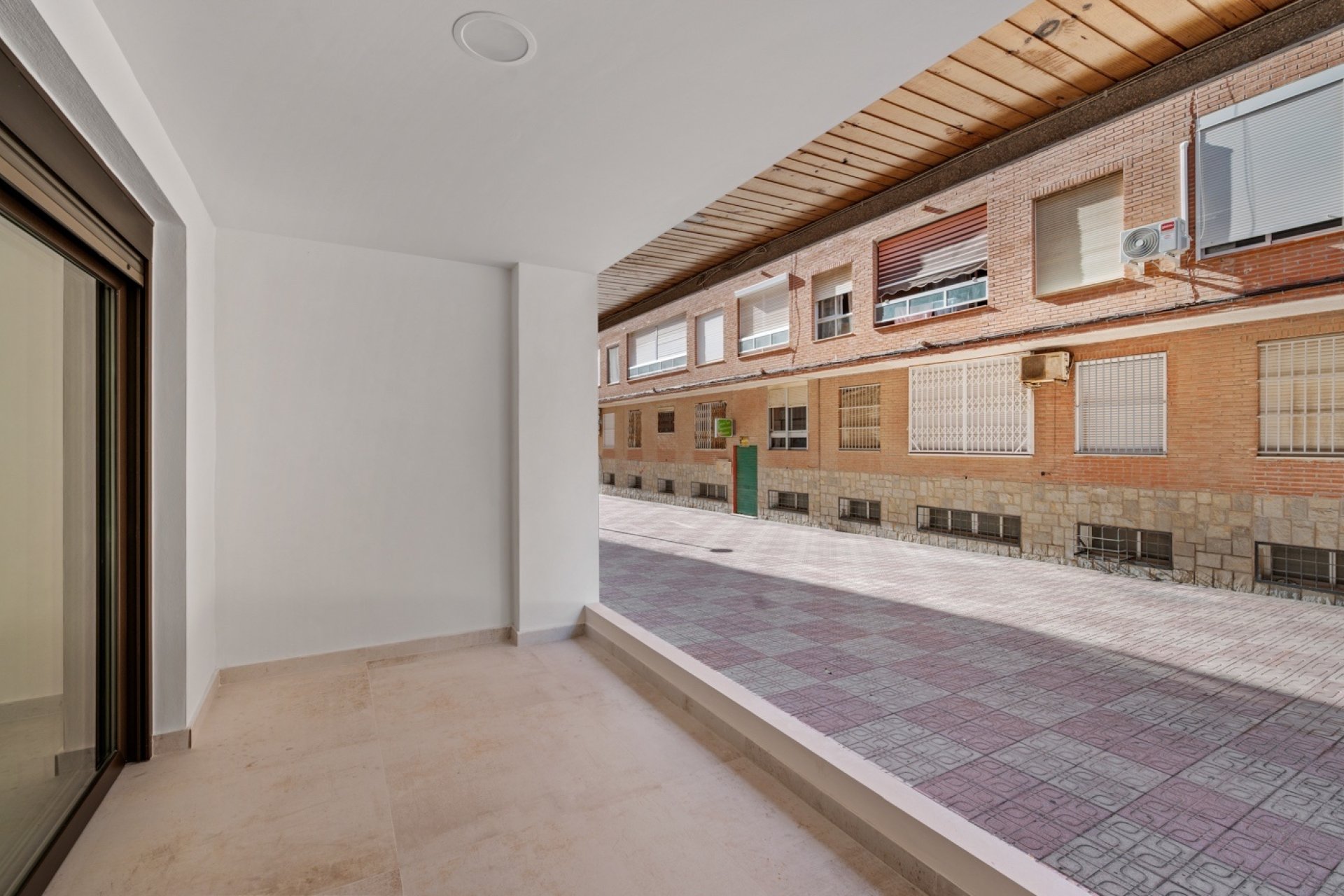 Herverkoop - Apartment -
Torrevieja - El Acequión - Los Náufragos