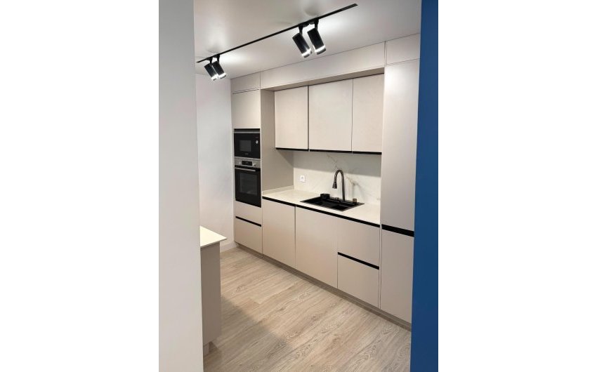Herverkoop - Apartment -
Torrevieja - El Acequión - Los Náufragos