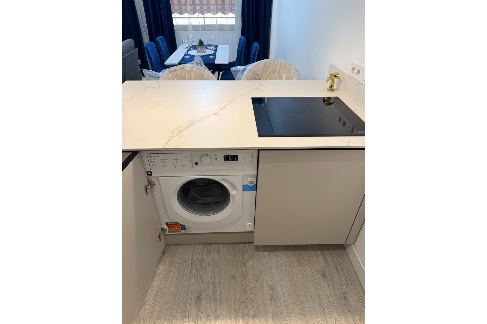Herverkoop - Apartment -
Torrevieja - El Acequión - Los Náufragos