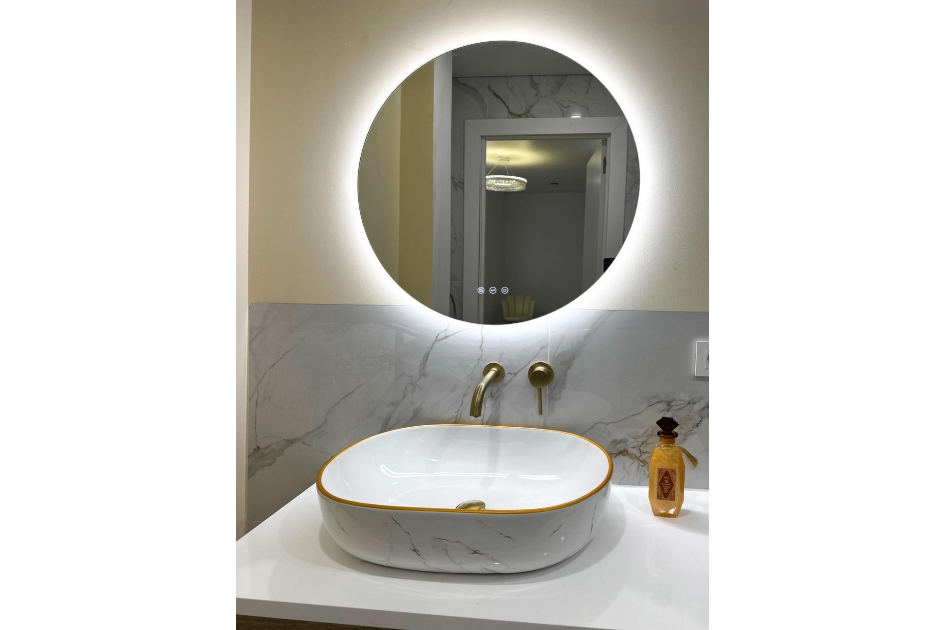 Herverkoop - Apartment -
Torrevieja - El Acequión - Los Náufragos