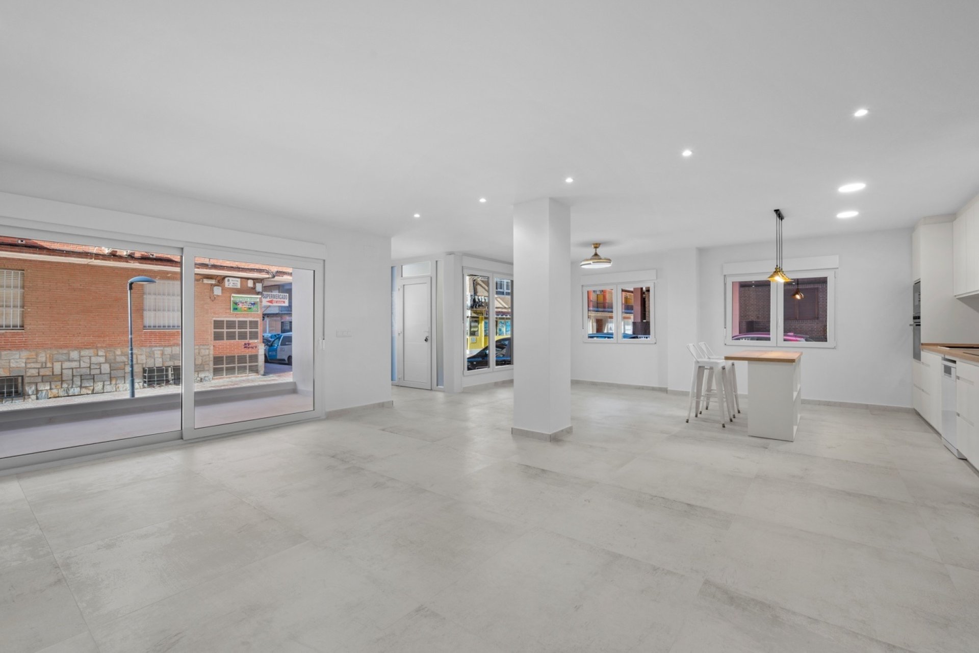 Herverkoop - Apartment -
Torrevieja - El Acequión - Los Náufragos
