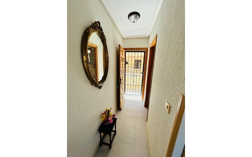 Herverkoop - Apartment -
Torrevieja - El Chaparral