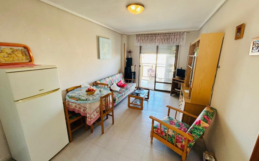 Herverkoop - Apartment -
Torrevieja - El Chaparral