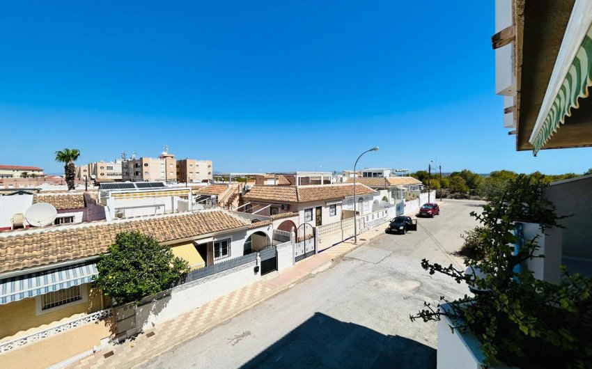 Herverkoop - Apartment -
Torrevieja - El Chaparral