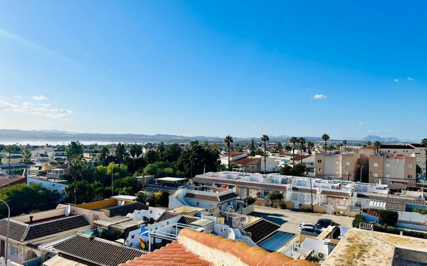 Herverkoop - Apartment -
Torrevieja - El Chaparral