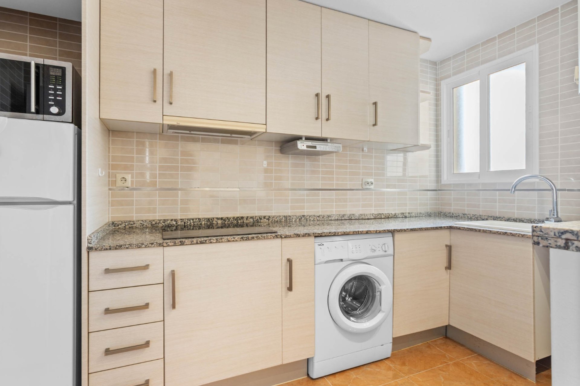 Herverkoop - Apartment -
Torrevieja - El Molino